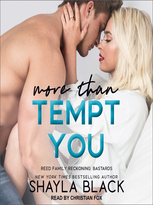 Title details for More Than Tempt You by Shayla Black - Available